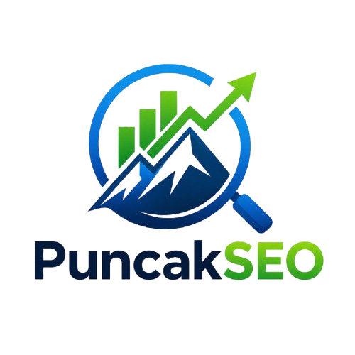 Puncakseo