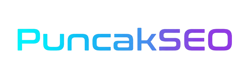 PuncakSEO – Jasa SEO Terpercaya